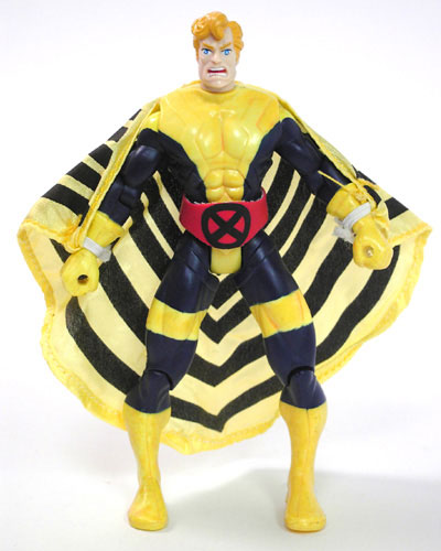 X-MEN STRIKE TEAM BOX SET (PART1): 米玩亭