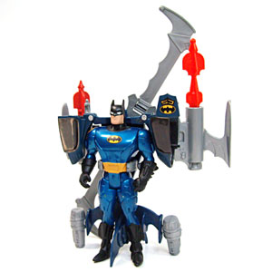 SEVENTY BATS-02: 米玩亭