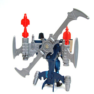 SEVENTY BATS-02: 米玩亭