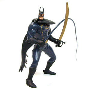 バットマン LEGENDS batman DARK RIDER BATMAN kenner ケナー