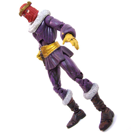 MARVEL LEGENDS SERIES14:バロン・ジーモ: 米玩亭