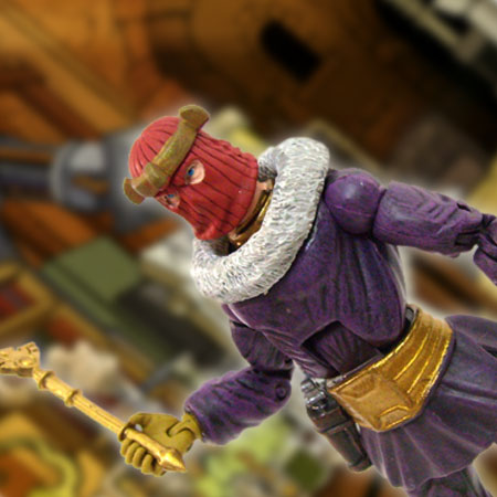 MARVEL LEGENDS SERIES14:バロン・ジーモ: 米玩亭 MARVEL LEGENDS SERIES14:バロン・ジーモ: 米玩亭