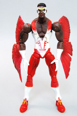 MARVEL LEGENDS SERIES14:ファルコン: 米玩亭 MARVEL LEGENDS SERIES14:ファルコン: 米玩亭