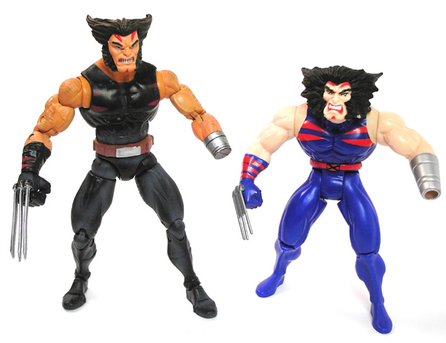 MARVEL LEGENDS:AOA ウェポンX: 米玩亭 MARVEL LEGENDS:AOA ウェポンX: 米玩亭
