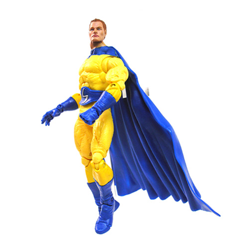 MARVEL LEGENDS:セントリー: 米玩亭