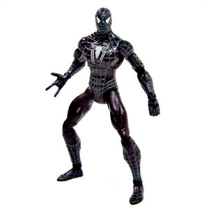 SPIDER-MAN3 BASIC FIGURE ARCHIVE LIMITED EDITION: 米玩亭
