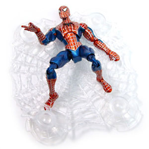 SPIDER-MAN3 BASIC FIGURE ARCHIVE LIMITED EDITION: 米玩亭