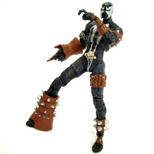 ハロウィーン・スポーン: 米玩亭