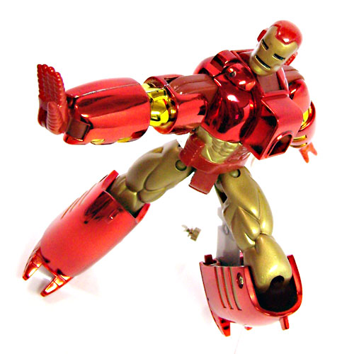 2025年最新】Yahoo!オークション -アイアンマン toybizの中古品