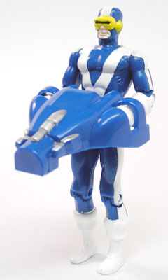 TOYBIZ CLASSICS!!: 米玩亭