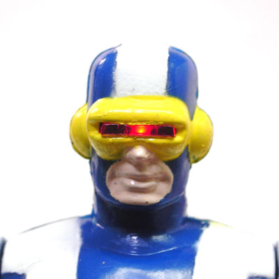 TOYBIZ CLASSICS!!: 米玩亭