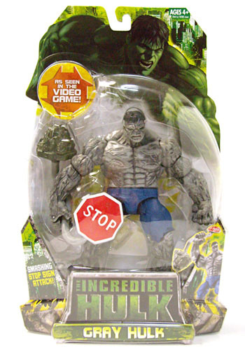 Marvel Spidey and His Amazing Friends Hulk 4