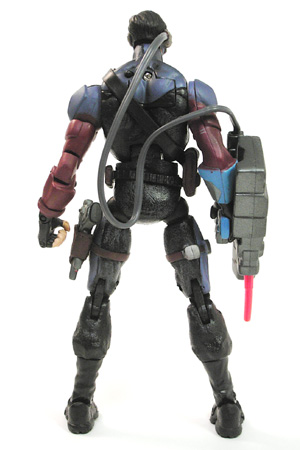 X-MEN SERIES2:ステルスサイクロプス: 米玩亭