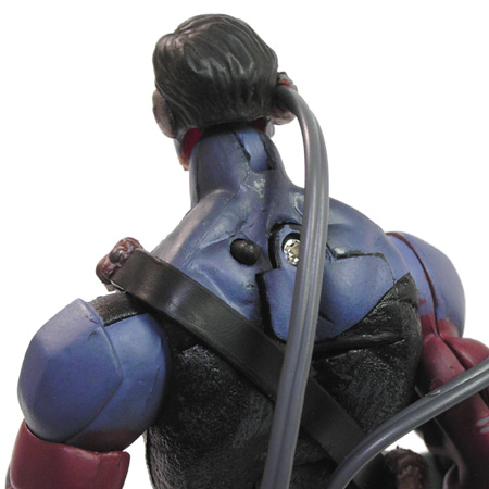X-MEN SERIES2:ステルスサイクロプス: 米玩亭